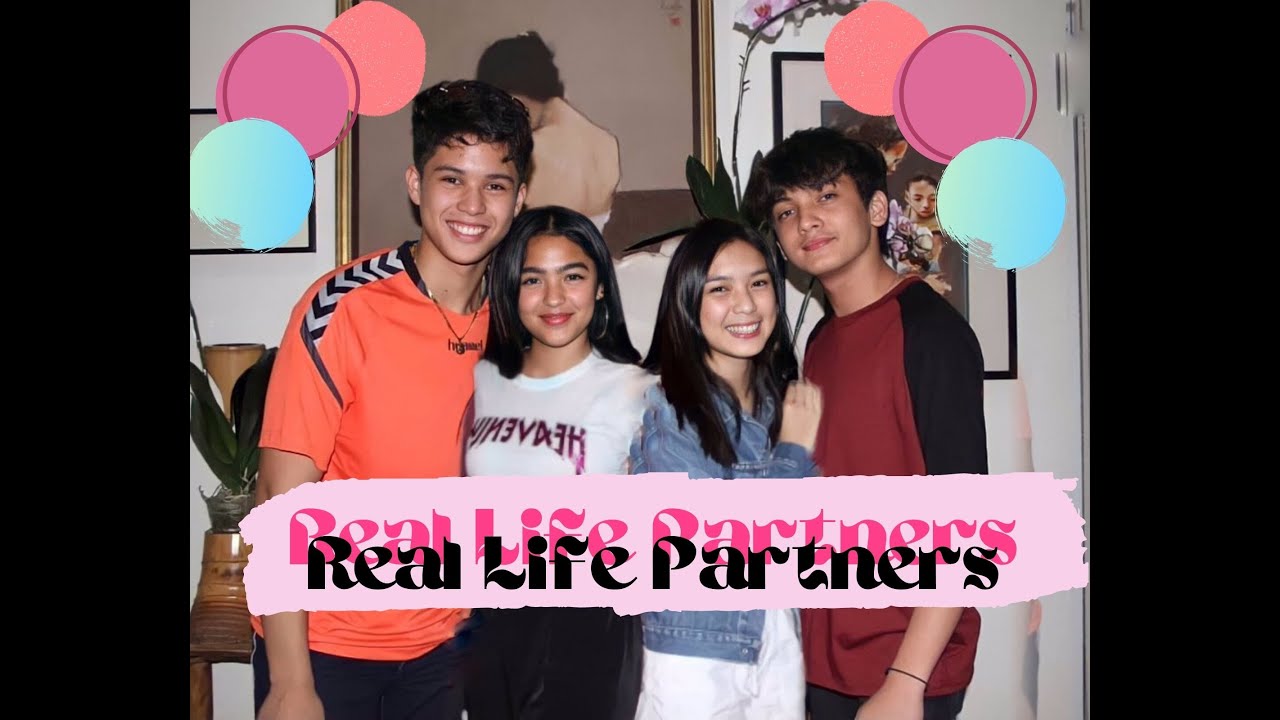 Franseth kilig moments 2