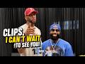 TRACY MCGRADY TELLS CHARLIE CLIPS “YOU PUT ME IN SOME BARS” & CALLS TAY ROC THE GREATEST W/ SMACK