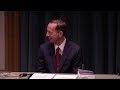 USD Presents: Law, Diversity and the Environment