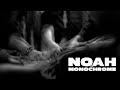 Capture de la vidéo Noah In Monochrome