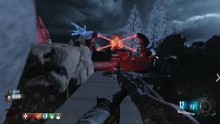 Black Ops 3 (PC) : Custom Zombies : Agarthas Salvation! : PART 3 (COD) (BO3)
