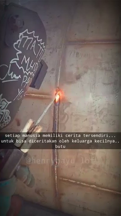Story wa Seniman Api #ReUpload