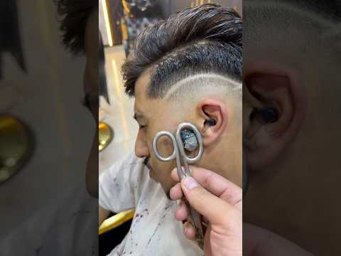 ازالة الحباية المتسلطنة من الخد