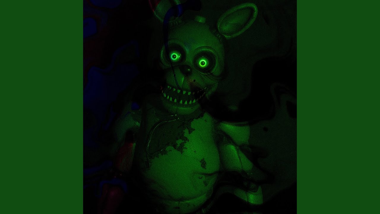 Ver springtrap no YouTube Ver springtrap no YouTube