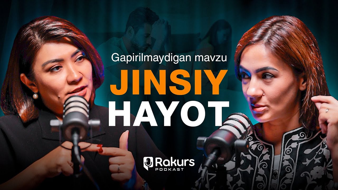 #12. Xiyonat, jazman hiylasi, er-xotin orasi yomonlashishi va jinsiy tarbiyaning berilmasligi haqida