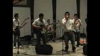 Lulu dan Siti by Kinky Kong (Original Song by Tompi)