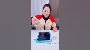 This Smart Board Just Changed Everything! ✨🧠✏️