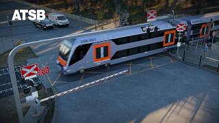 Rail Safety Week 2026