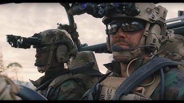 Ops-Core In Action | Mk1™ Performance Protective Eyewear