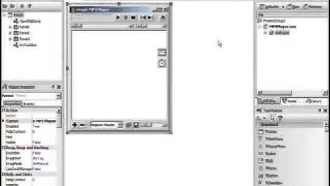 Delphi Training Series: Programming 101 Episode 7
