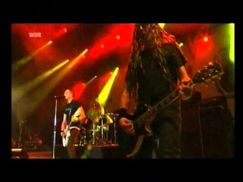WIZO - Kadett B (Live @ Area 4 2010 Part05)