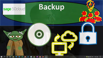 Backup 1.50 Sage 50cloud Accounting 2020