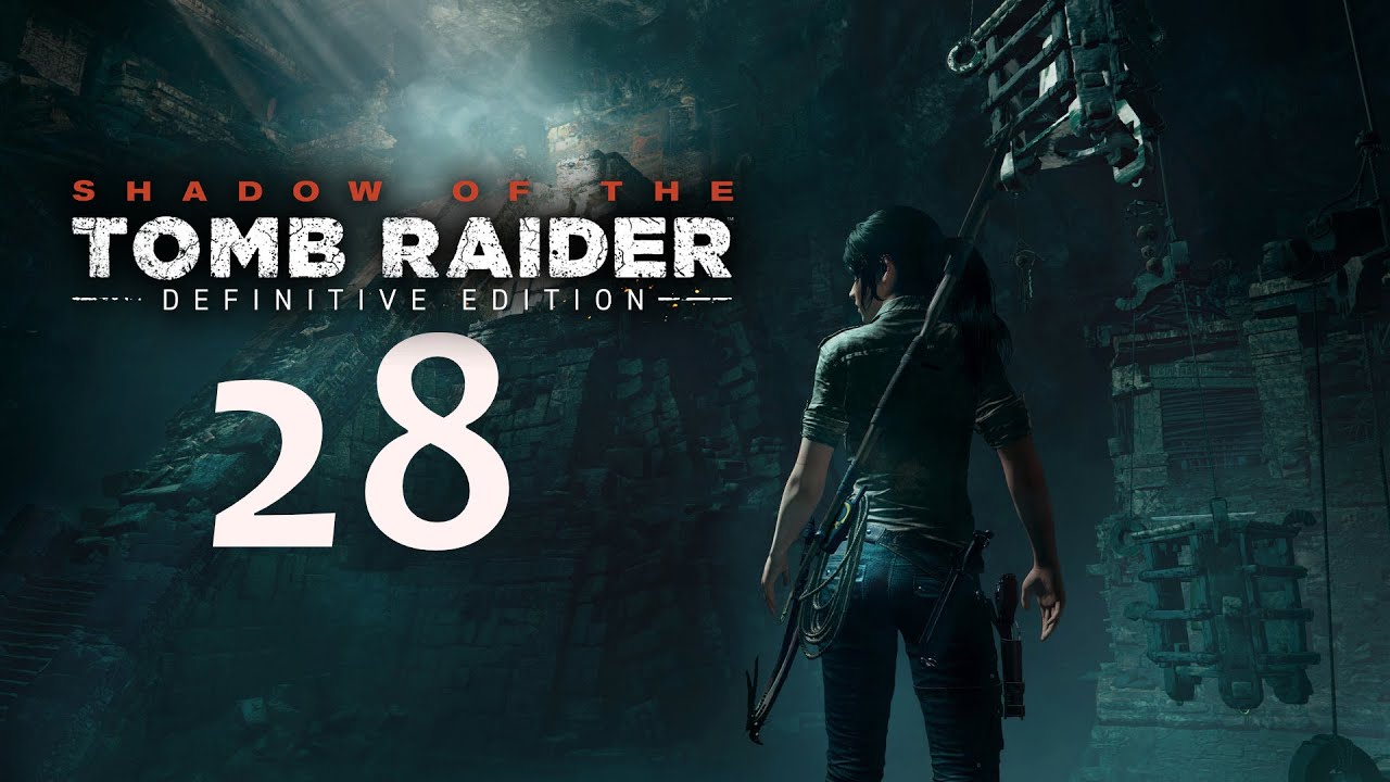 Shadow Of The Tomb Raider Normale Pfeile Herstellen www.youtube.com