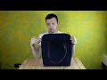 ОБЗОР СУМКИ Bellroy Slim Work Tote