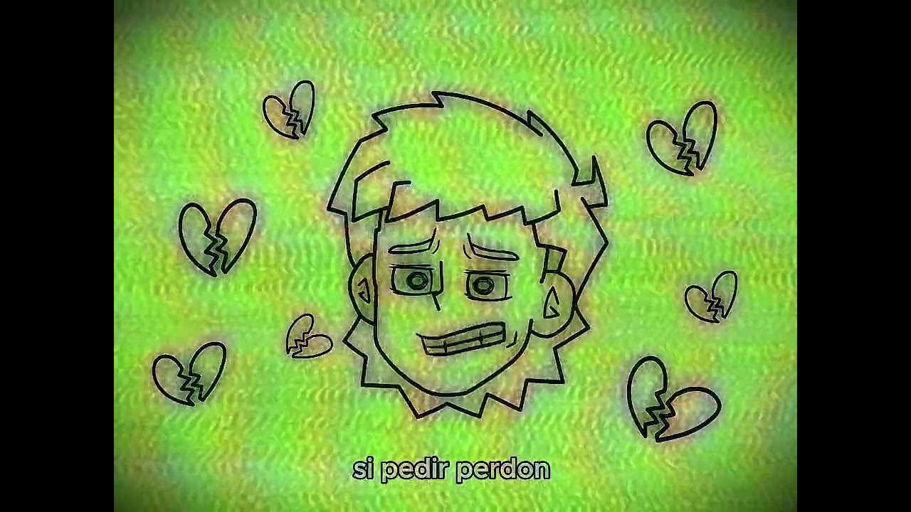 PXPE.ORT - TUS OJOS (official visualizer) ft. @L7KXOON2007 (prod sewoul x matti)