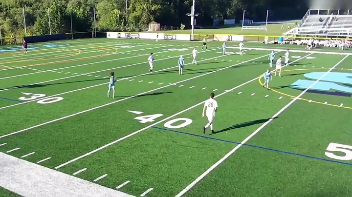 Sam Wenger(C/O 2024) Updated Highlight Video