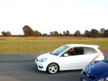 2007 Fiesta ST with 204 BHP, non turbo