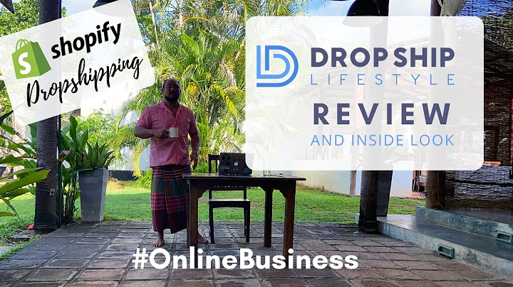 Dropship Lifestyle: Success Stories and In-Depth Course Review
