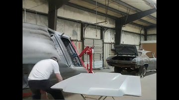 70 chevelle progress prime