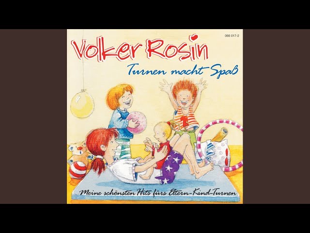 Ich Habe Eine Maus Gesehen Volker Rosin - Die Maus auf Weltraumreise Chords - Chordify