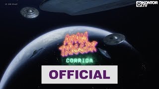 Adam Trigger feat. Boe Brady - Corrida (Official Video HD)