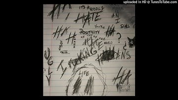 XXXTENTACION - John Carpenter (feat. The Weeknd) (Concept)