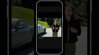 ٦ مميزات جديده في الكار بلاي في نظام الأيفون الجديد \ #CarPlay in #ios26 screenshot 3