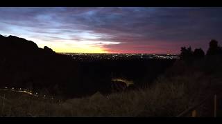 2020 Virtual Easter Sunrise Service at Red Rocks
