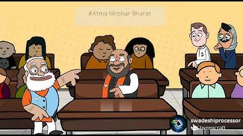 Stages of Swadeshi Microprocessor Challenge