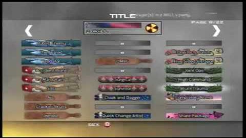 Modded Xp Lobby! 5 Million Xp per kill 1 Prestige per kill MW2 Modern warfare 2 10th prestige