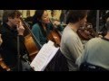 Capture de la vidéo Lamb - On The Road With The Amsterdam Sinfonietta