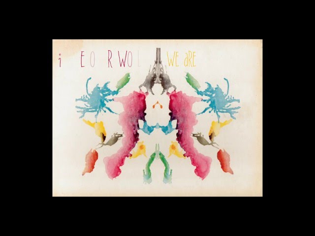 Pareidolia: a bookfilm by Jim Kacian