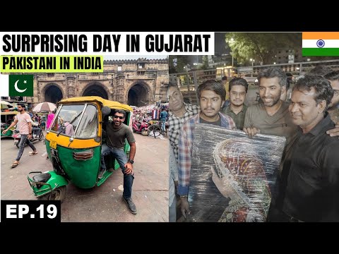 This City SURPRISED me the most 🇮🇳  EP.19 | Pakistani Visiting India