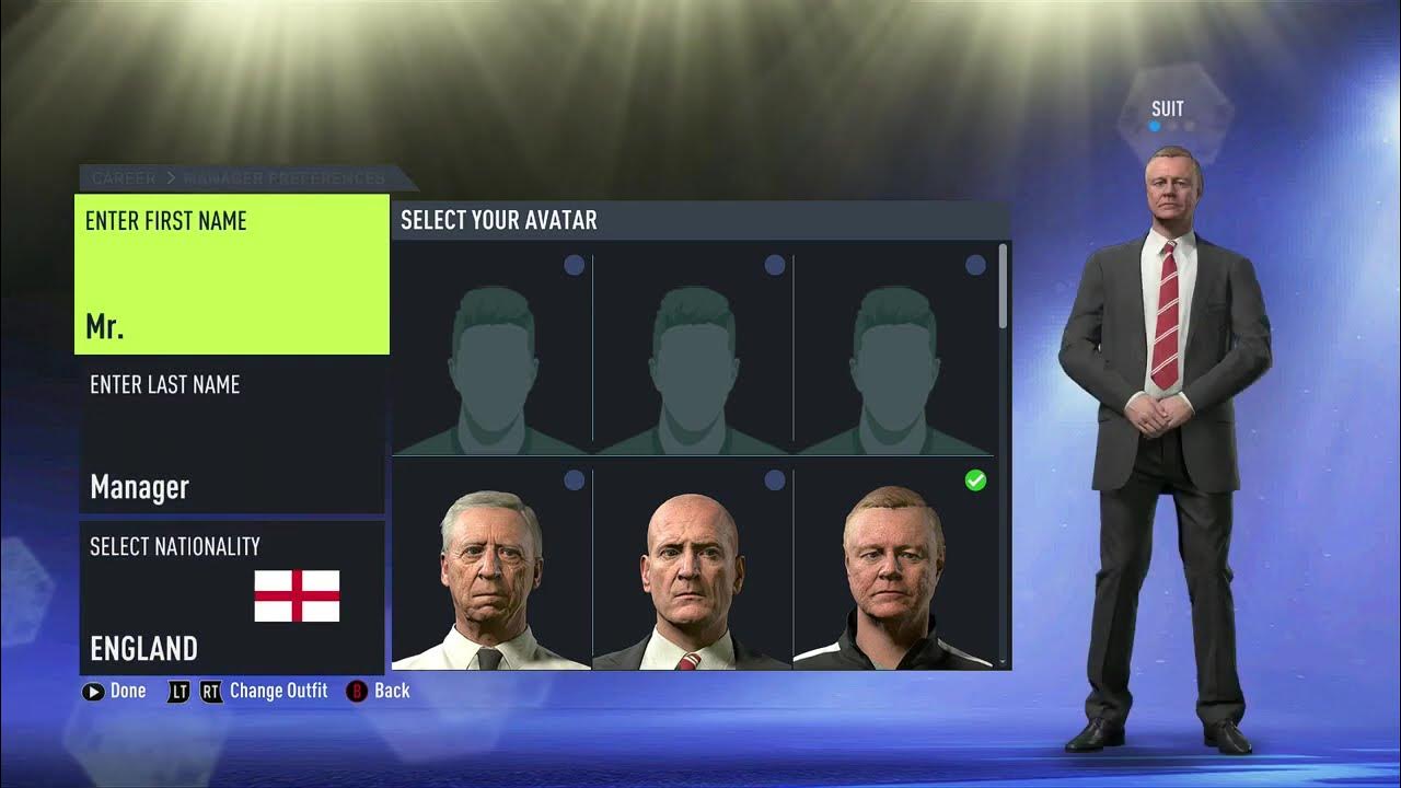 FIFA 19 SQUAD UPDATE season 2023/2024 YouTube