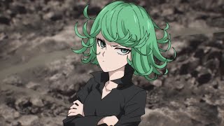 Worth It - Tatsumaki Editamv