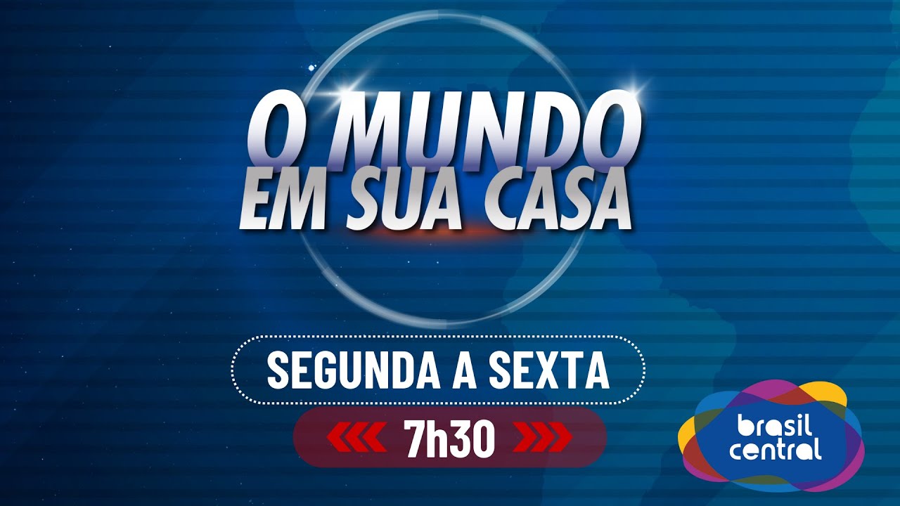 OITO MILITARES FICAM FERIDOS EM ACIDENTE EM FORMOSA | O MUNDO EM SUA CASA | 17/08/2022