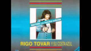 Video voorbeeld van "RIGO TOVAR (COMO SERA LA MUJER)."