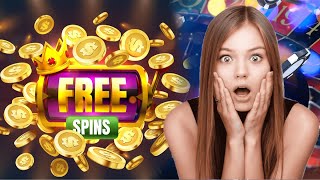 🔥 FREE $440 and 115 Free Spins ★★ no deposit Casino Bonus March 31 screenshot 1