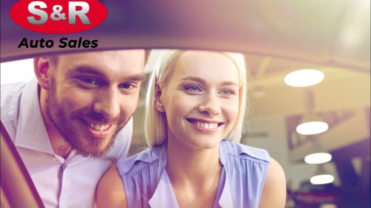 S&R Auto Sales of Shelby, NC - YouTube