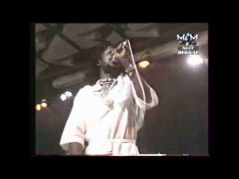 Video: Peter Tosh Neto vrijedi