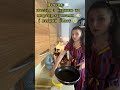Паелья з куркою та морепродуктами🍛 і легкий салат🥗 #життя #кулінарія #кухня #смачного #рецепт #жизнь