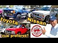 Nissan toyota pickup camionetas en venta muy buscadas ❤️ 4x4 trucks for sale review car top autos 10