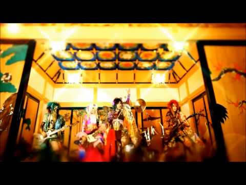 【GITADORA】叫声