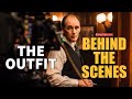 The outfit movie behind the scenes