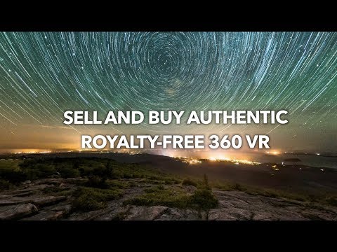 Roundme video