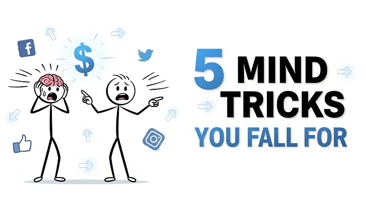 5 Psychological Tricks | People Use Every Day (You’re Probably Doing Them Too)