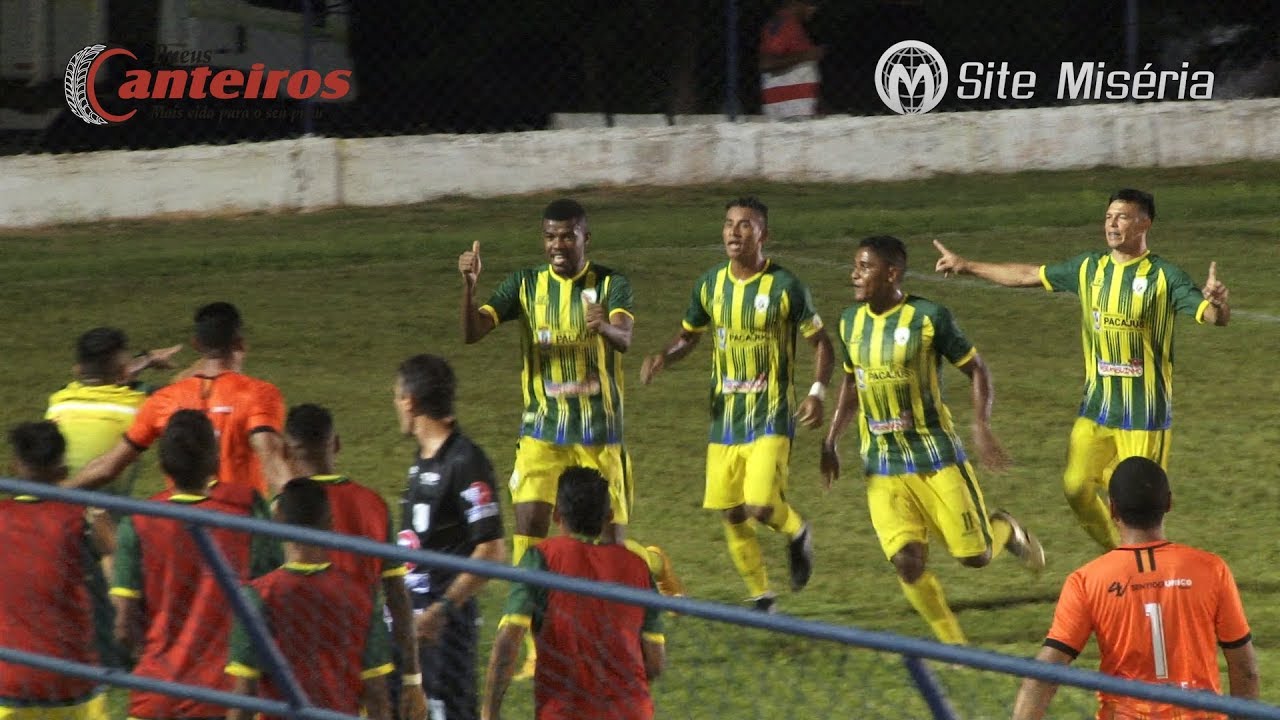 Campeonato Cearense Série B 2019 : Melhores momentos Icasa ...