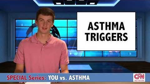 Asthma Triggers