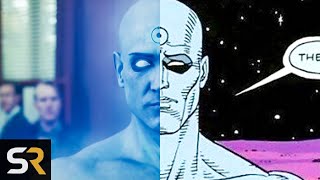 The Biggest Changes Movie Adaptations Ever Made