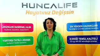 Huncali̇fe Deli̇ght Therapy Nar Özü Seri̇si̇ Ürünleri̇ni̇ Nasil Uygulamalisiniz Gürhan Gülmez